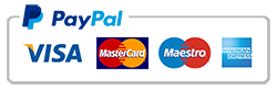 Payment Logo